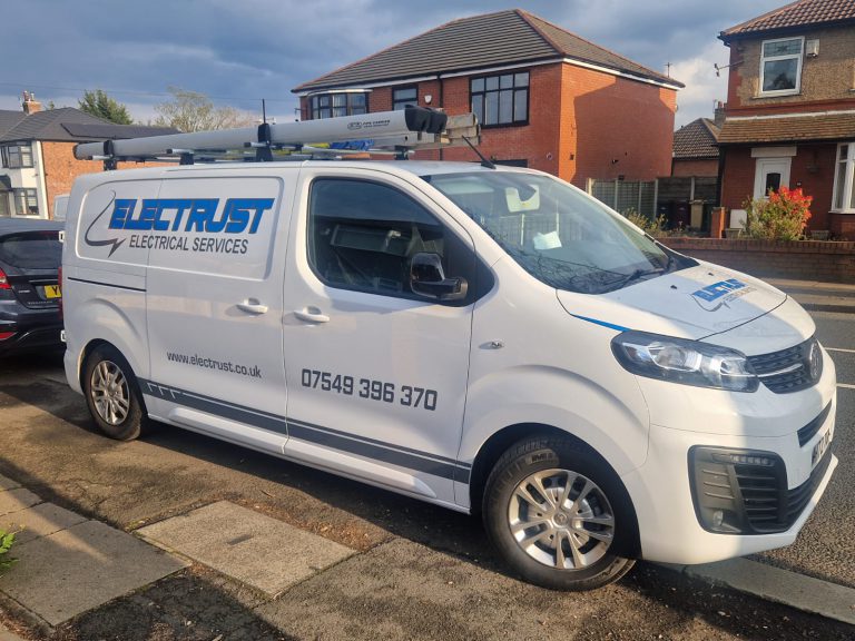 Electrical Services Bolton
