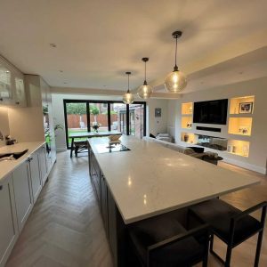 lighting fitters