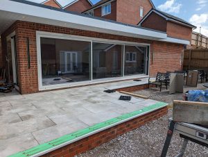 Electrician Services in Bolton