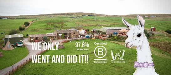 The Wellbeing Farm