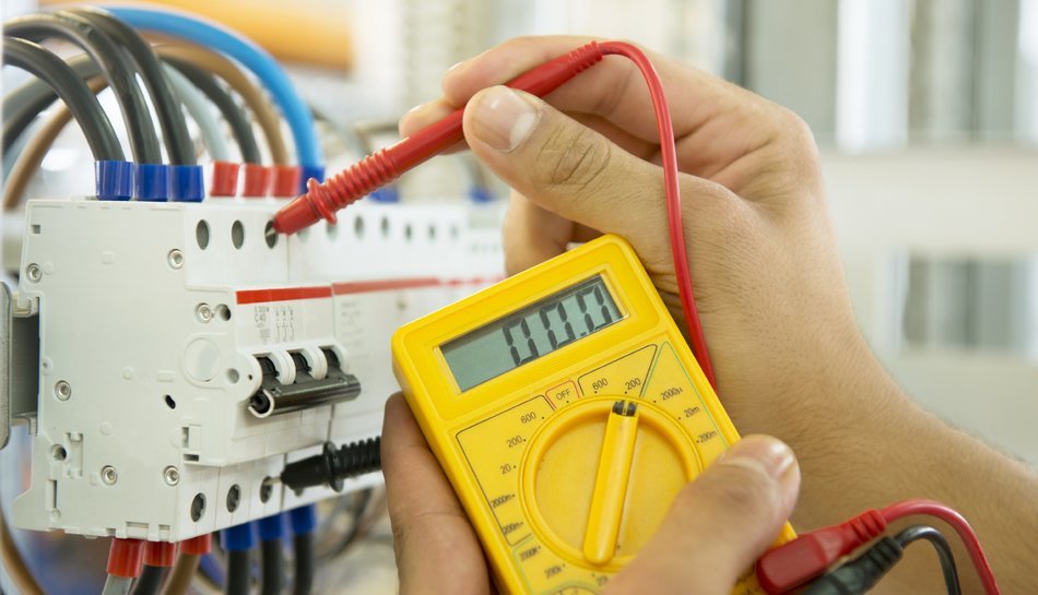 Read more about the article What Happens During an EICR Test in Bolton? Step-by-Step Guide for Homeowners