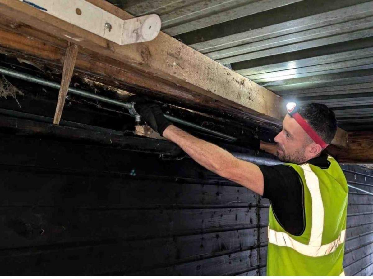 Local Electrician Bolton