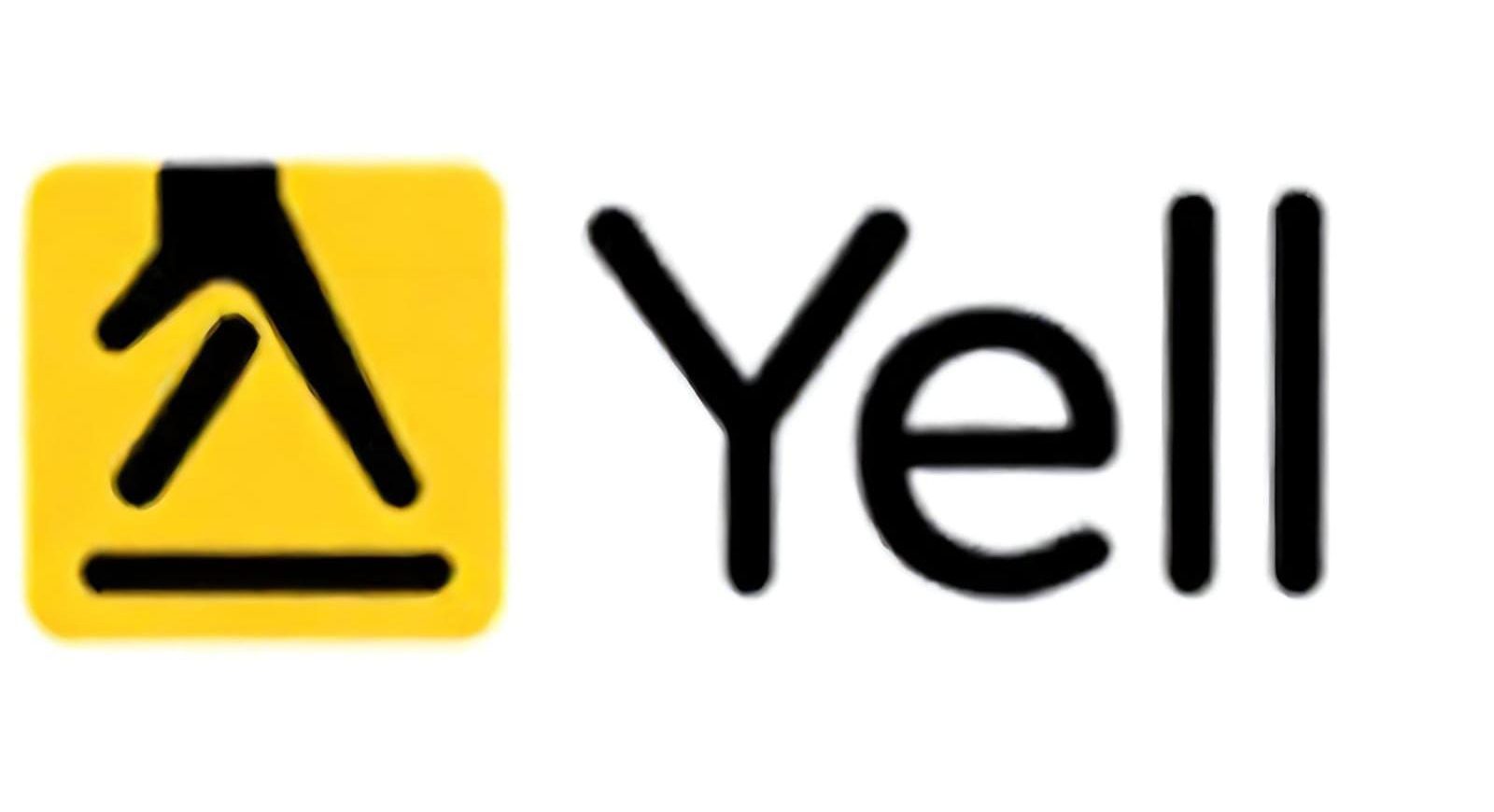 yell logo 2
