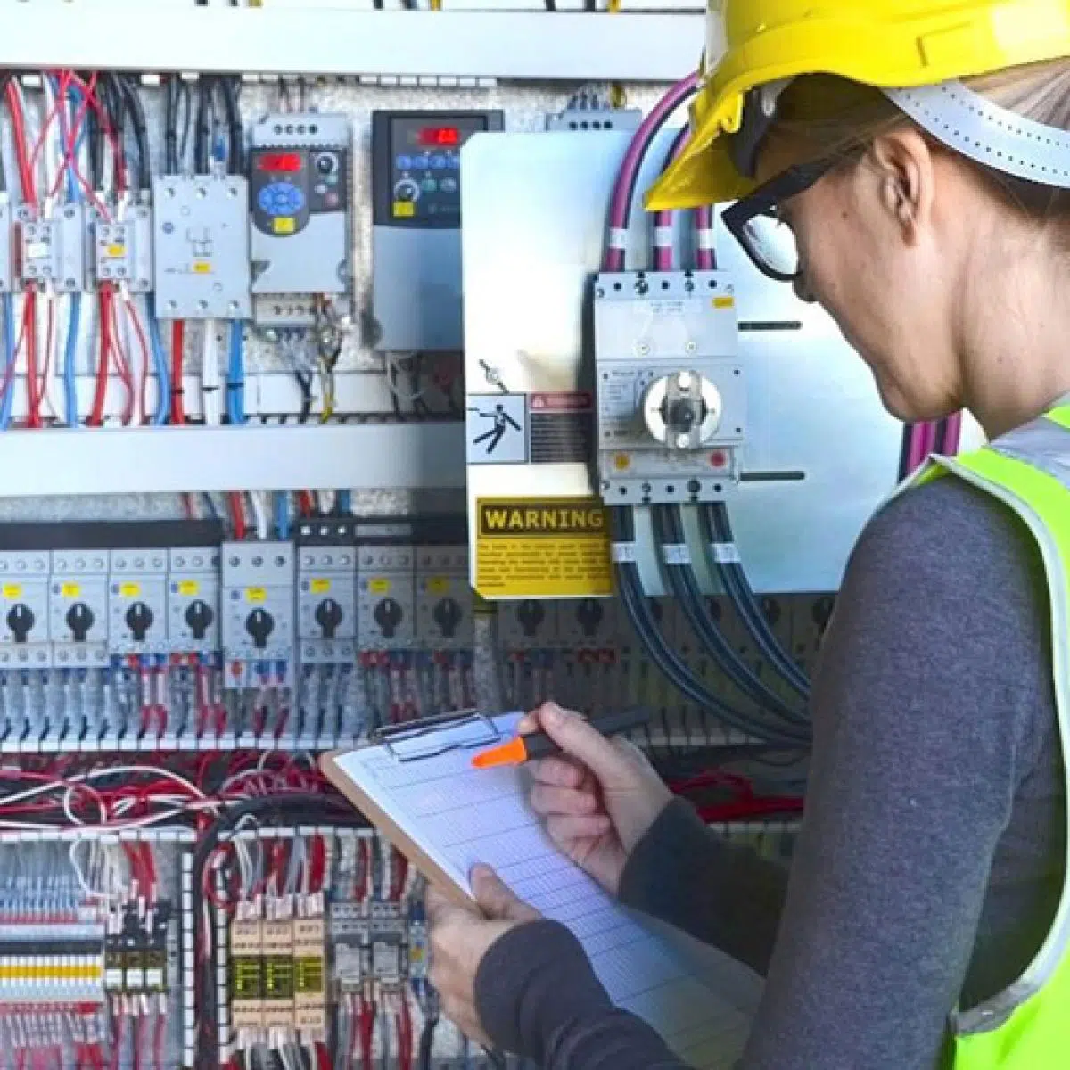 EICR Testing in Bolton